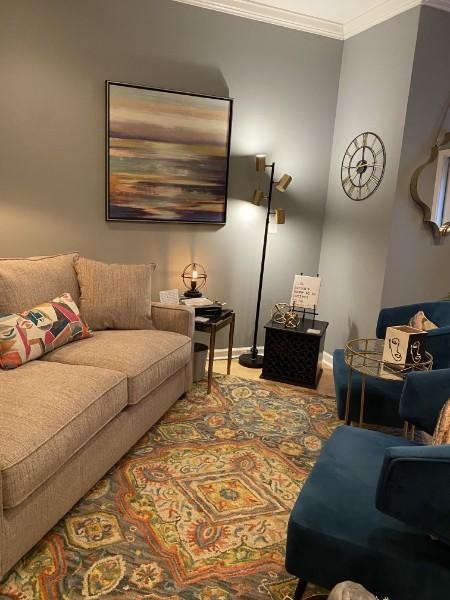 A Fuller Life Therapy office in Cool Springs, Franklin TN
